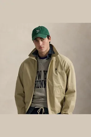 Ralph Lauren Het Big jack