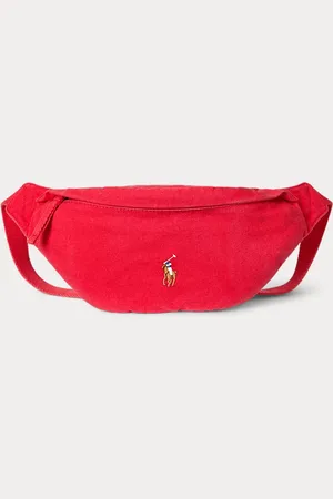 Ralph Lauren Canvas heuptas