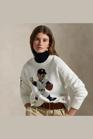 Ralph Lauren Lauren Yankees trui