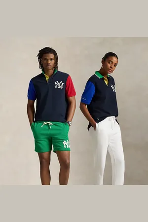 Ralph Lauren Lauren Yankees Polo-shirt