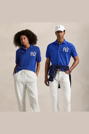 Ralph Lauren Lauren Yankees Polo-shirt