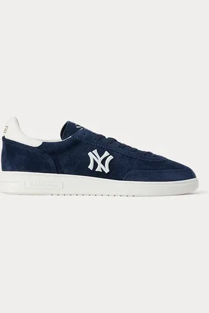 Ralph Lauren Lauren Yankees sneaker