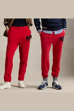 Ralph Lauren Lauren Yankees joggingbroek
