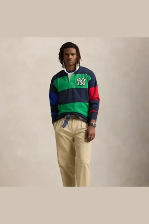Ralph Lauren Lauren Yankees rugbyshirt