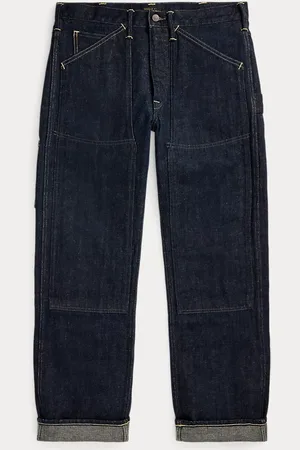 Ralph Lauren Limited-edition selvedge timmermansjeans