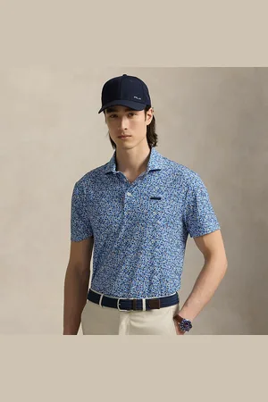 Ralph Lauren Tailored fit performance Polo-shirt