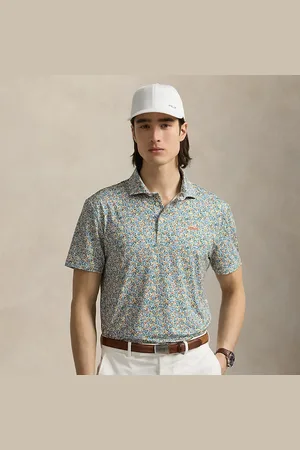 Ralph Lauren Tailored fit performance Polo-shirt