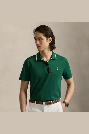 Ralph Lauren Tailored fit performance Polo-shirt