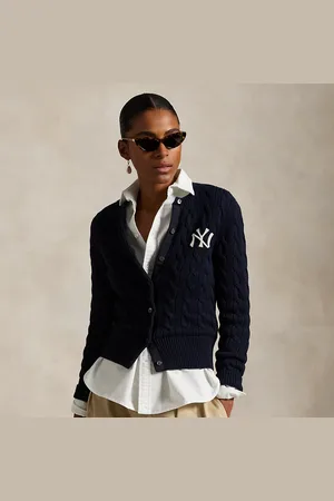 Ralph Lauren Lauren Yankees vest