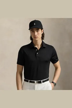 Ralph Lauren Tailored fit performance Polo-shirt