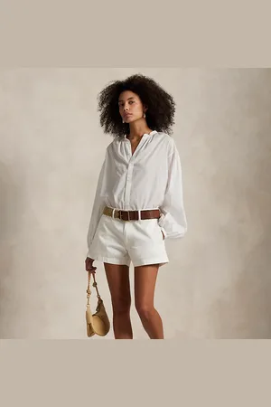 Ralph Lauren Katoenen chinoshort