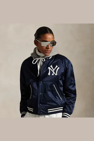Ralph Lauren Lauren Yankees jack