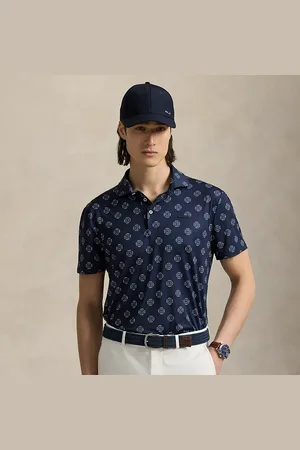 Ralph Lauren Tailored fit performance Polo-shirt