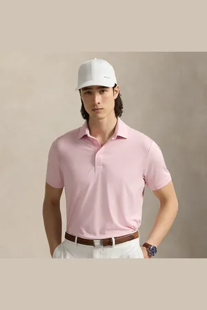 Ralph Lauren Tailored fit performance Polo-shirt