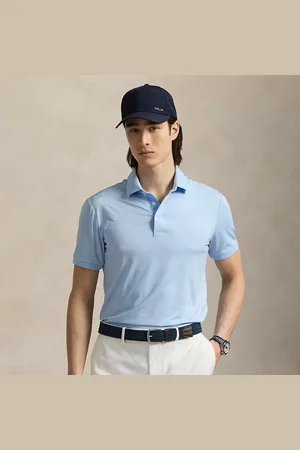 Ralph Lauren Tailored fit performance Polo-shirt