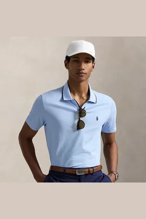 Ralph Lauren Tailored fit performance Polo-shirt