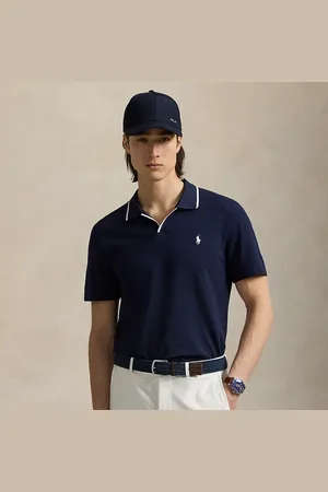 Ralph Lauren Tailored fit performance Polo-shirt