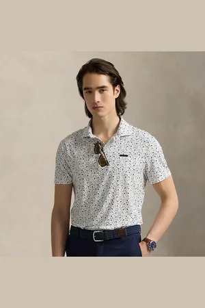 Ralph Lauren Tailored fit performance Polo-shirt