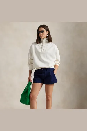 Ralph Lauren Katoenen chino short