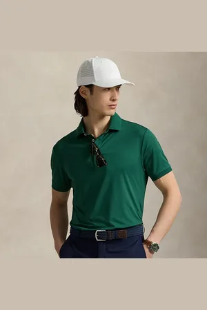 Ralph Lauren Tailored fit performance Polo-shirt