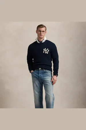 Ralph Lauren Lauren Yankees trui