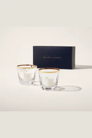Ralph Lauren Polo Bar set van sfeerlichten