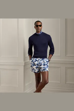 Ralph Lauren Amalfi zwembroek van 11 cm