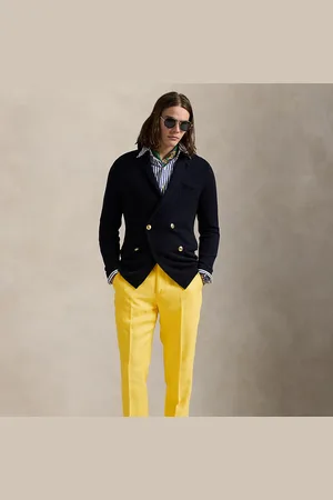 Ralph Lauren Linnen pantalon