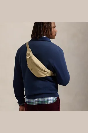 Ralph Lauren Canvas heuptas