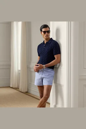 Ralph Lauren Amalfi zwembroek van 11 cm