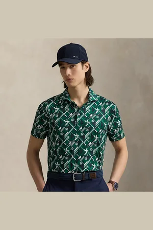 Ralph Lauren Tailored fit performance Polo-shirt