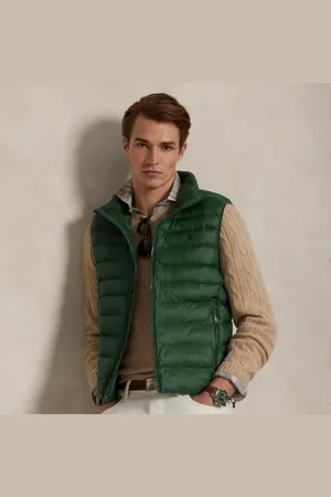 Ralph Lauren De opvouwbare Colden bodywarmer