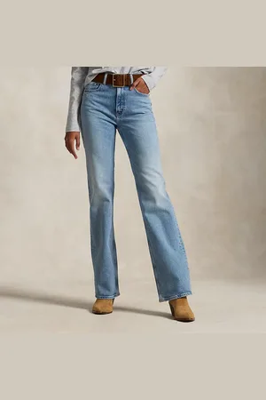Ralph Lauren Bootcut jeans