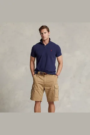 Ralph Lauren Gellar classic fit cargoshort, 27 cm