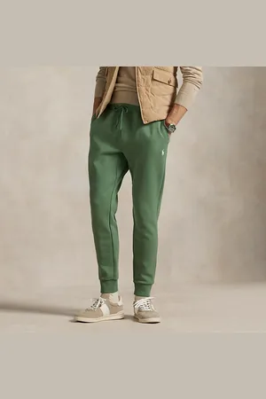 Ralph Lauren Double-knit joggingbroek
