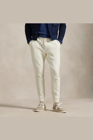 Ralph Lauren Double-knit joggingbroek