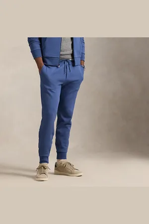 Ralph Lauren Double-knit joggingbroek
