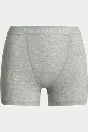 Ralph Lauren Boxershort van katoenmix met logoband