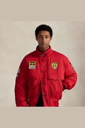 Ralph Lauren Racejack
