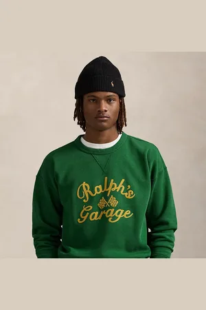 Ralph Lauren Vintage fit Ralph Lauren