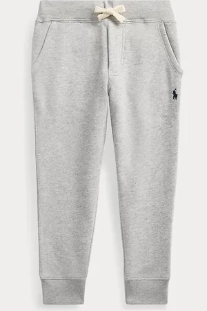 Ralph Lauren Fleece joggingbroek