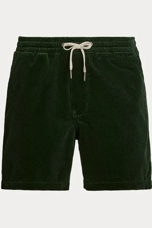Ralph Lauren Polo Prepster corduroy short, 15 cm