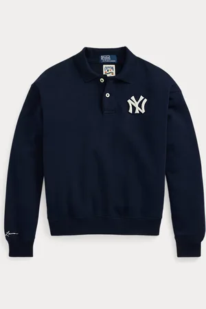 Ralph Lauren Lauren Yankees Polo-shirt