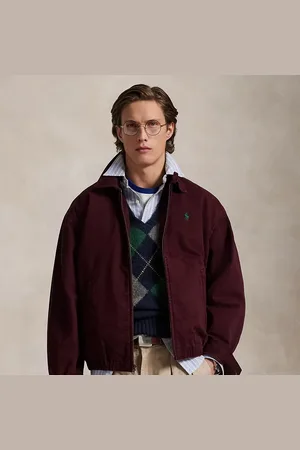 Ralph Lauren Het Big jack