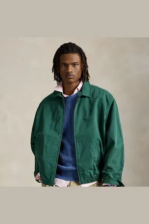 Ralph Lauren Het Big jack