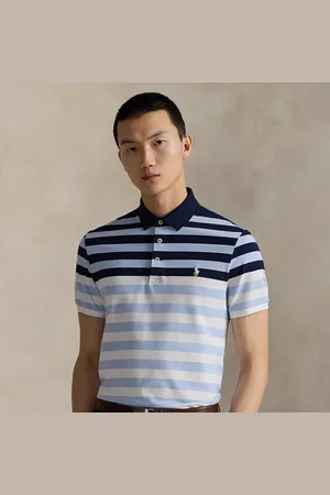 Ralph Lauren Tailored fit performance Polo-shirt