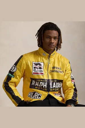 Ralph Lauren Racejack