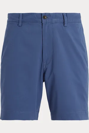 Ralph Lauren Straight fit stretch chino short, 20 cm