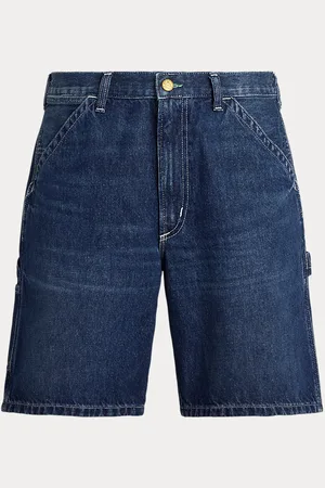 Ralph Lauren Relaxed fit timmermansshort, 22 cm