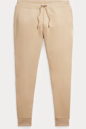 Ralph Lauren Double-knit joggingbroek